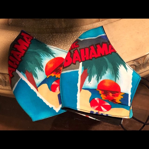 Face Masks - Picture 5 of 16